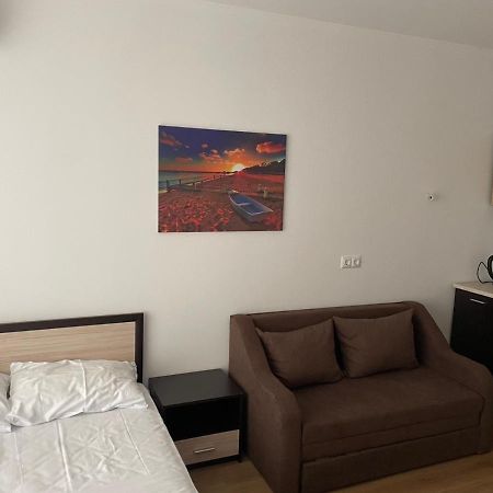Villa Rossa Apartments Ravda ภายนอก รูปภาพ