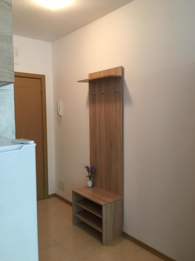 Villa Rossa Apartments Ravda ภายนอก รูปภาพ