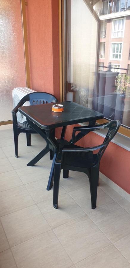 Villa Rossa Apartments Ravda ภายนอก รูปภาพ